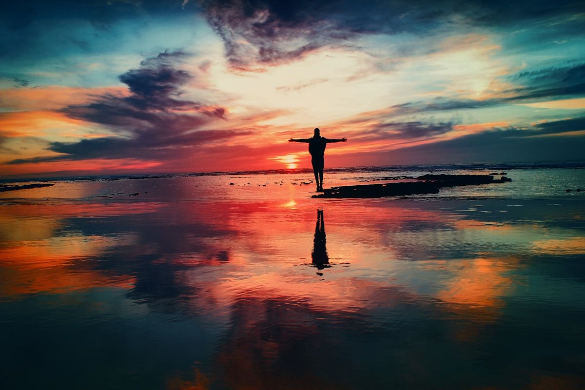 Versículos Bíblicos para Reflexão -15 Mensagens de Esperança